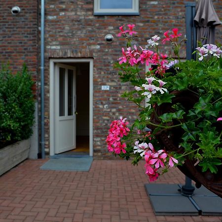De Moolt Vakantiewoningen Eckelrade Kültér fotó