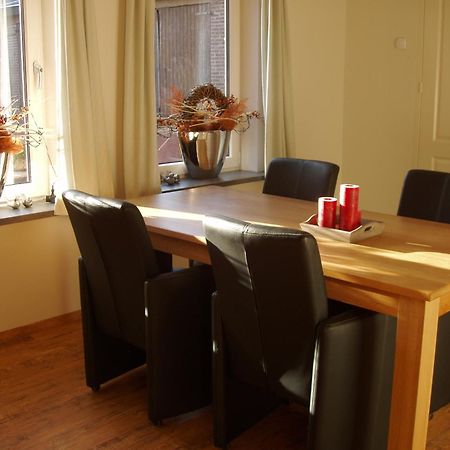 De Moolt Vakantiewoningen Eckelrade Kültér fotó