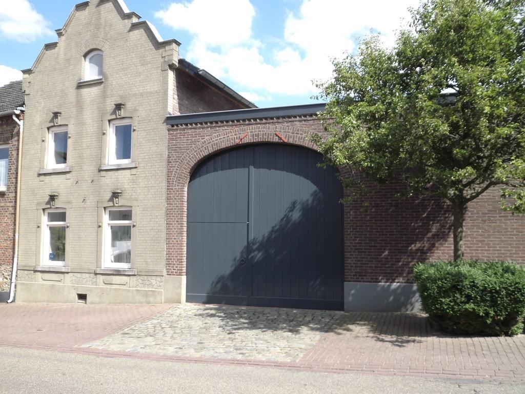 De Moolt Vakantiewoningen Eckelrade Szoba fotó
