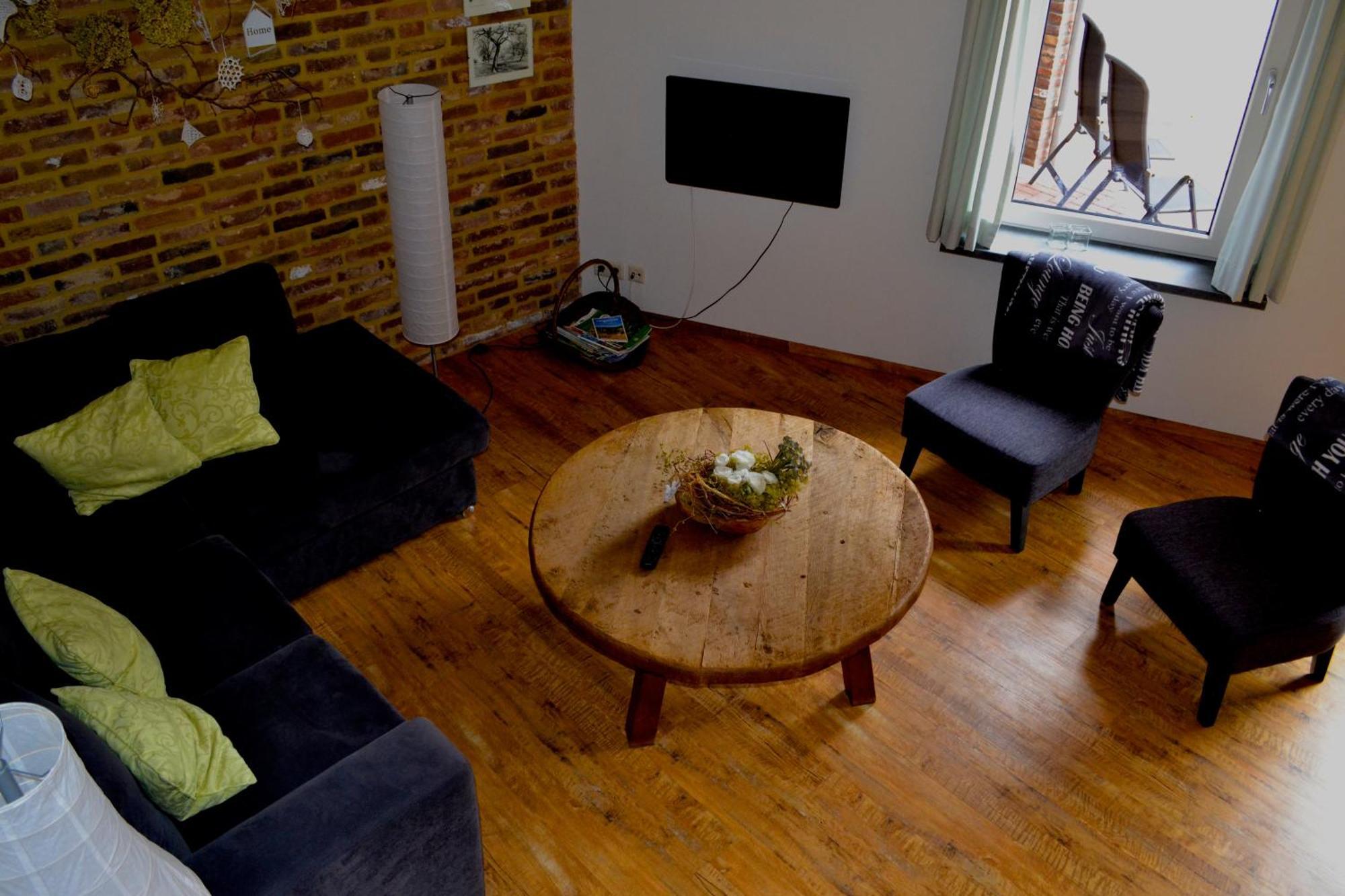 De Moolt Vakantiewoningen Eckelrade Kültér fotó