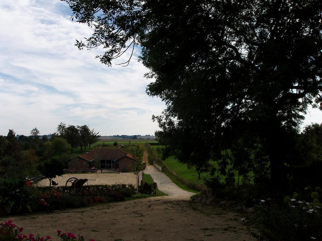 De Moolt Vakantiewoningen Eckelrade Kültér fotó